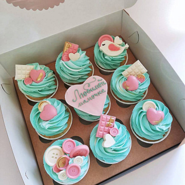 "Пуговки" купить - первоуральск.сладкоежкин.рф