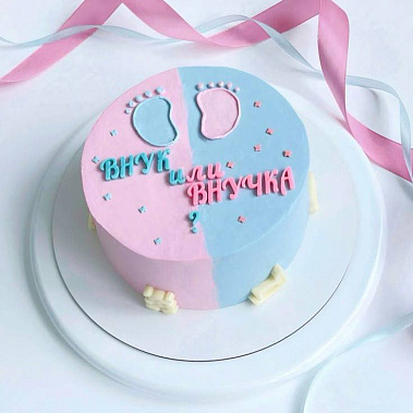 Торт "Ножки" купить - первоуральск.сладкоежкин.рф