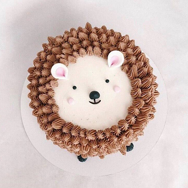 «Ёжик-сладкоежка» купить - первоуральск.сладкоежкин.рф