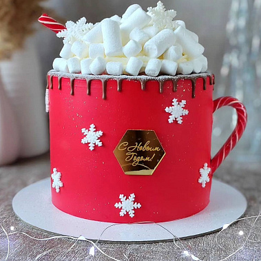 "Шоколад с зефиром" купить - первоуральск.сладкоежкин.рф