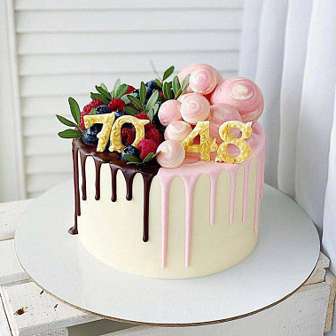 «Сладкий юбилей» купить - первоуральск.сладкоежкин.рф