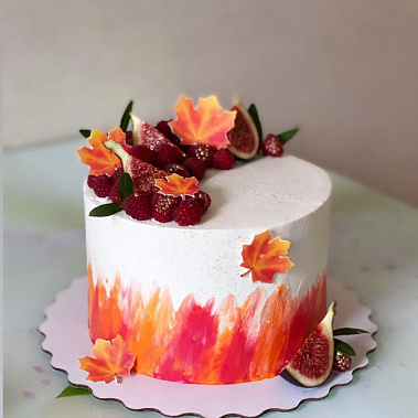 "Кленовые листики" купить - первоуральск.сладкоежкин.рф