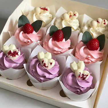 "Сердце ягод" купить - первоуральск.сладкоежкин.рф