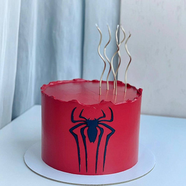 "Паук" купить - первоуральск.сладкоежкин.рф