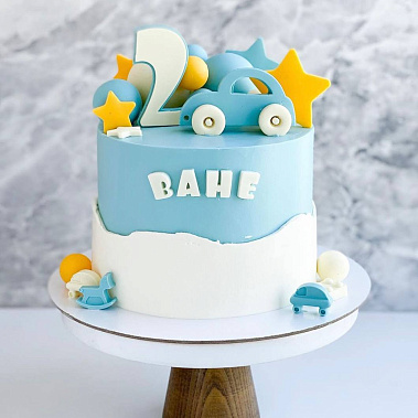 "Голубая мечта" купить - первоуральск.сладкоежкин.рф