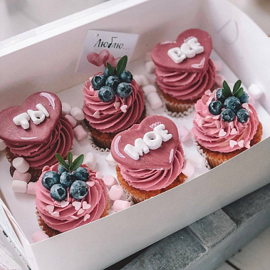 "Ты мое все" купить - первоуральск.сладкоежкин.рф