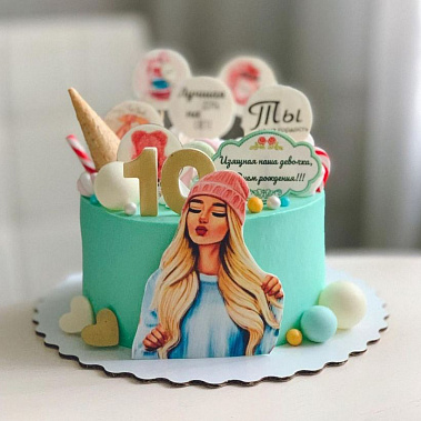 "Изящная" купить - первоуральск.сладкоежкин.рф