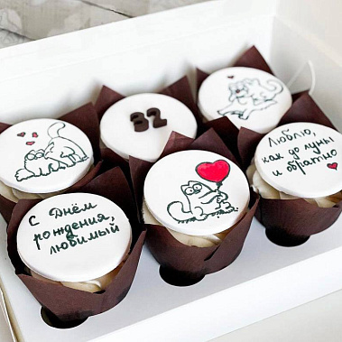 "Коте" купить - первоуральск.сладкоежкин.рф