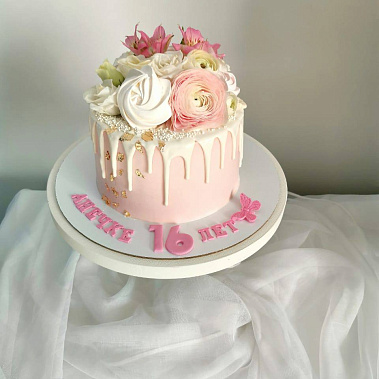 «Изобилие цветов» купить - первоуральск.сладкоежкин.рф