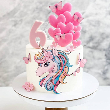 "Единорожье счастье" купить - первоуральск.сладкоежкин.рф