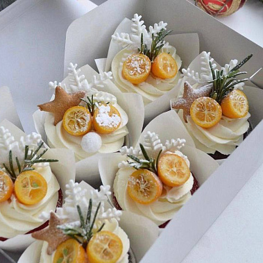 "Маленькие апельсинки" купить - первоуральск.сладкоежкин.рф