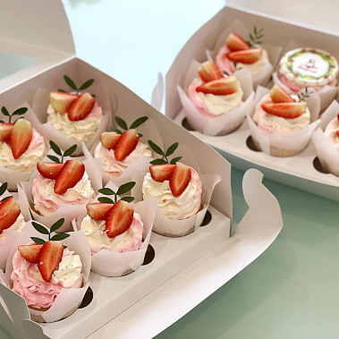 «Ягодный рай» купить - первоуральск.сладкоежкин.рф