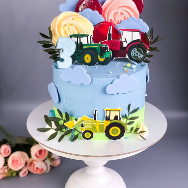 "Тракторы" купить - первоуральск.сладкоежкин.рф