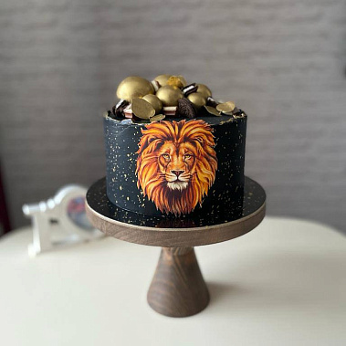 "Царь зверей" купить - первоуральск.сладкоежкин.рф