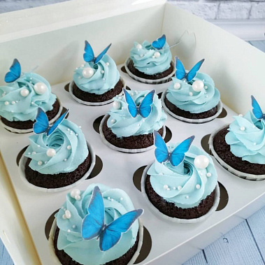 "Бабочки" купить - первоуральск.сладкоежкин.рф