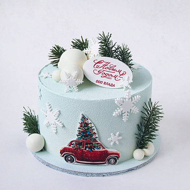 «В ожидании чуда» купить - первоуральск.сладкоежкин.рф