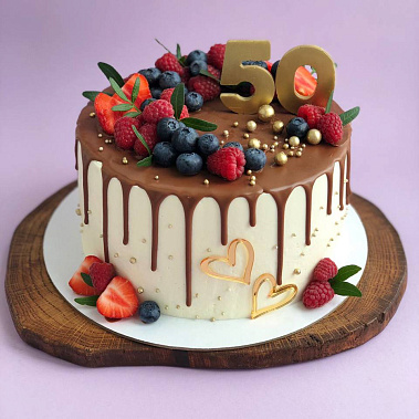 «Ягодная симфония» купить - первоуральск.сладкоежкин.рф