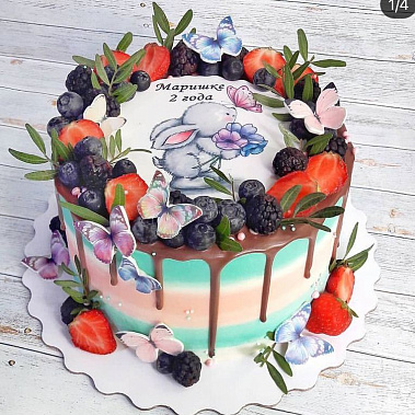 "Зайчик" купить - первоуральск.сладкоежкин.рф