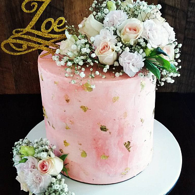 Торт "Нежность" купить - первоуральск.сладкоежкин.рф