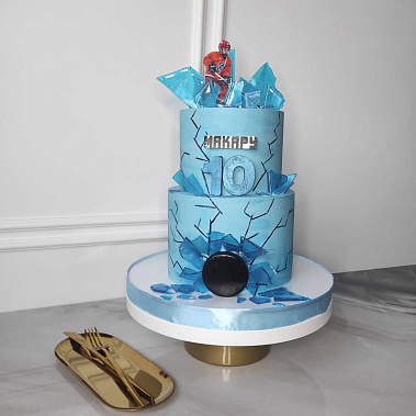 «На льду» купить - первоуральск.сладкоежкин.рф