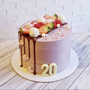 "Красивый Милаш" купить - первоуральск.сладкоежкин.рф