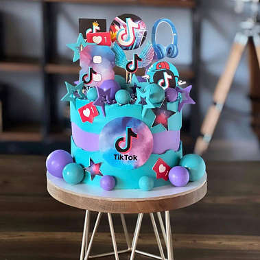 «Тикток-десерт» купить - первоуральск.сладкоежкин.рф