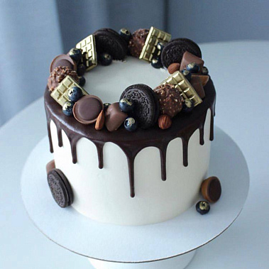 «Брутальный вкус» купить - первоуральск.сладкоежкин.рф