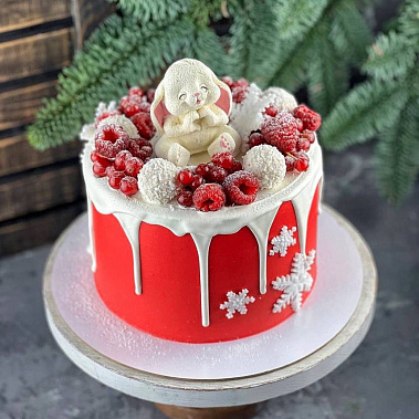 «Ягодный венок» купить - первоуральск.сладкоежкин.рф