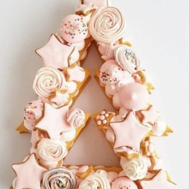 Торт "Ель" купить - первоуральск.сладкоежкин.рф