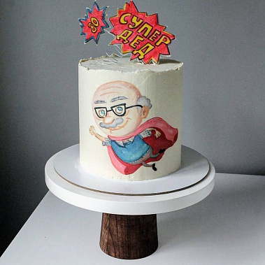 "Супер Дед" купить - первоуральск.сладкоежкин.рф