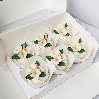 «Нежность цветка» купить - первоуральск.сладкоежкин.рф