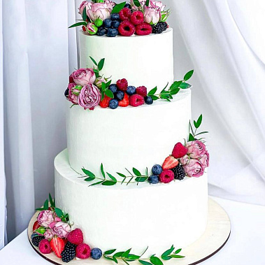 «Ягодный хоровод» купить - первоуральск.сладкоежкин.рф