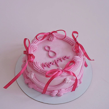 "Розовое очарование" купить - первоуральск.сладкоежкин.рф