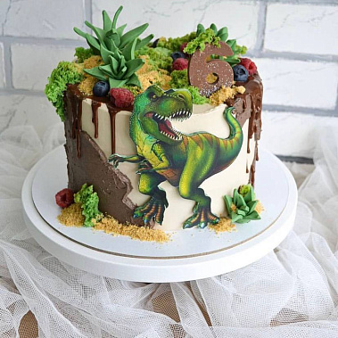 «Доисторический вкус» купить - первоуральск.сладкоежкин.рф