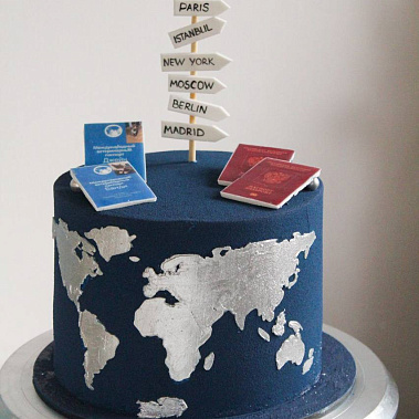 "Путешествие" купить - первоуральск.сладкоежкин.рф