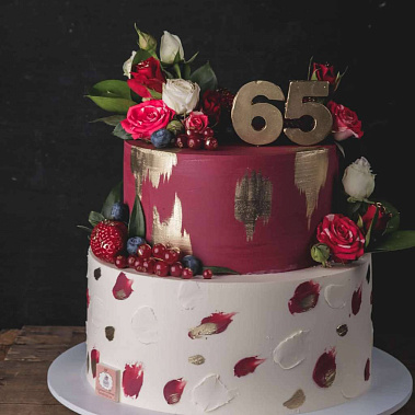 «Гранат и тайна» купить - первоуральск.сладкоежкин.рф