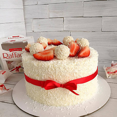 "Рафаэлло" купить - первоуральск.сладкоежкин.рф