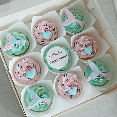 "Русалка" купить - первоуральск.сладкоежкин.рф