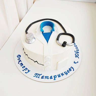 "Доктору" купить - первоуральск.сладкоежкин.рф