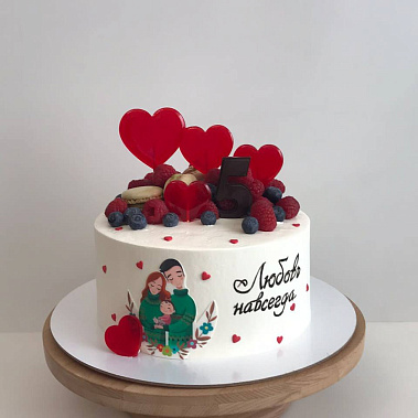 "Вечность" купить - первоуральск.сладкоежкин.рф