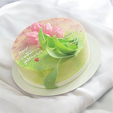 "Любимым девочкам" купить - первоуральск.сладкоежкин.рф