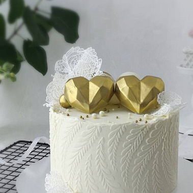 «Сердечное блаженство» купить - первоуральск.сладкоежкин.рф