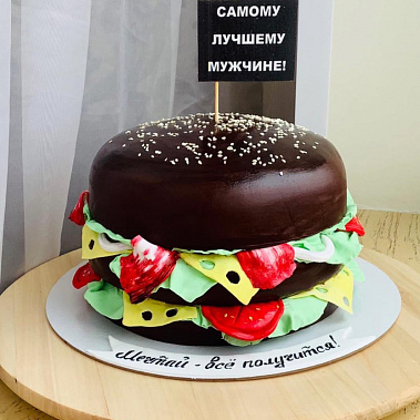 "Бургер" купить - первоуральск.сладкоежкин.рф