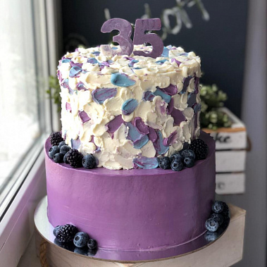 "Пурпурное пятно" купить - первоуральск.сладкоежкин.рф