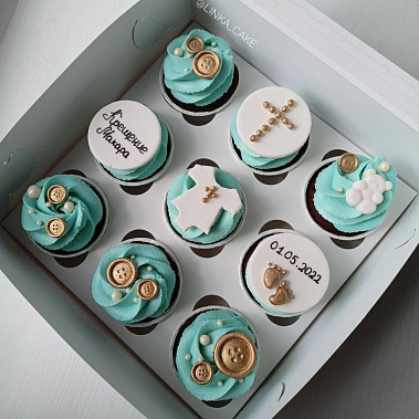 "Крещение" купить - первоуральск.сладкоежкин.рф