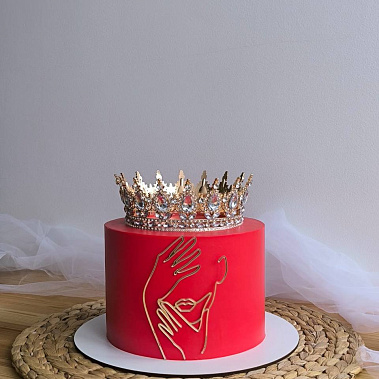 "Красная королева" купить - первоуральск.сладкоежкин.рф