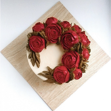 Торт "Для настроения" купить - первоуральск.сладкоежкин.рф