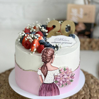 «Сладкая леди» купить - первоуральск.сладкоежкин.рф