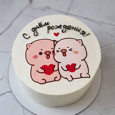 "Хрюша" купить - первоуральск.сладкоежкин.рф