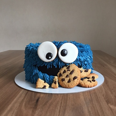 Торт "Коржик" купить - первоуральск.сладкоежкин.рф